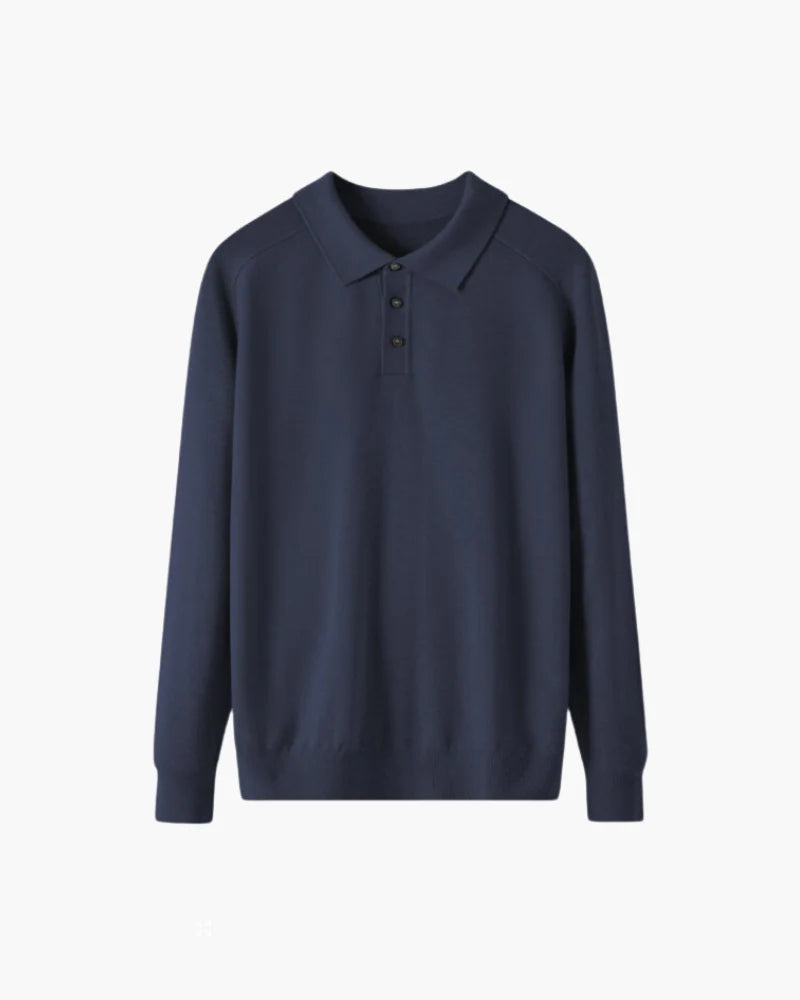 The Windsor Pullover