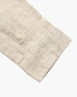 The Belmont Linen Shirt