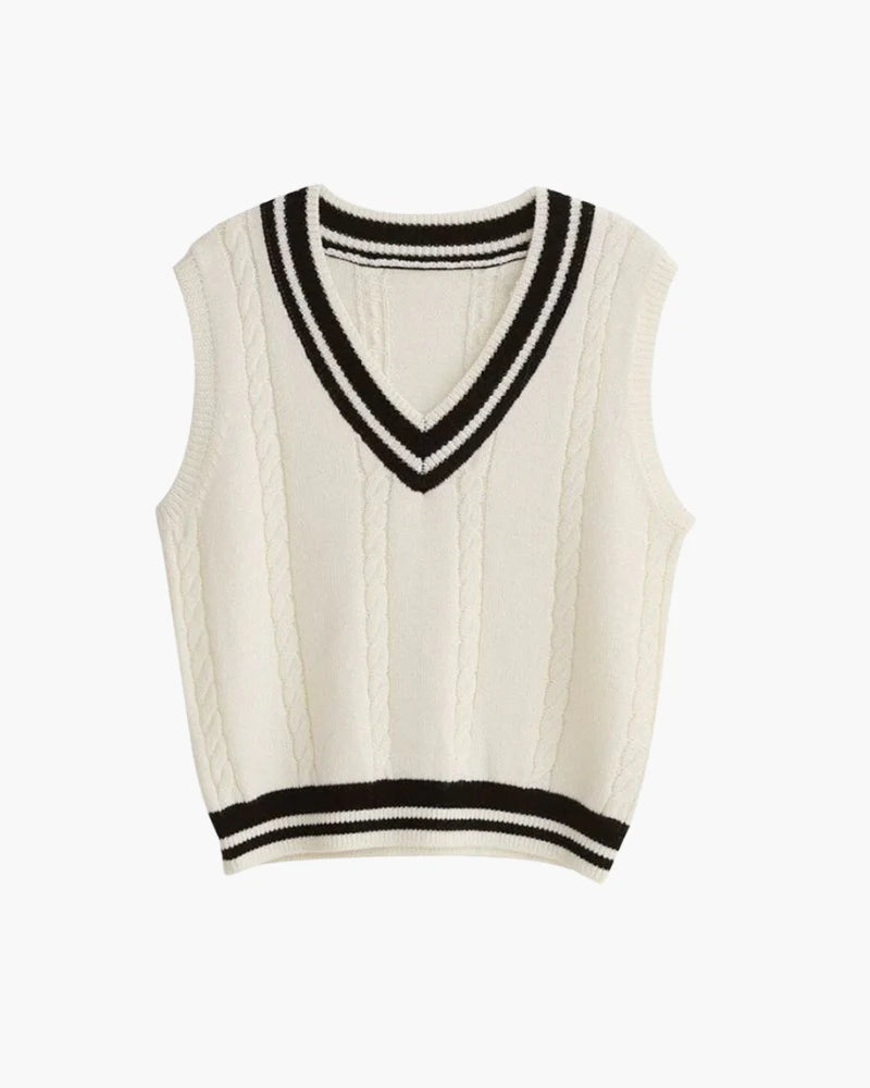 The Harrington Knit Polo
